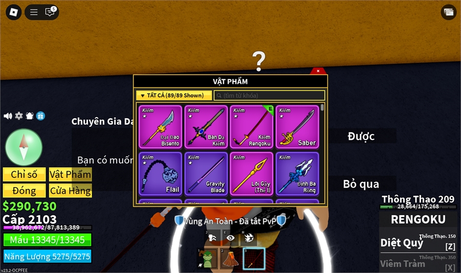  - 4 trái đỏ có leopard rocket owned