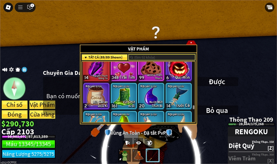  - 4 trái đỏ có leopard rocket owned