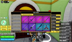  - guitar 4 trái đỏ ăn trái leopard