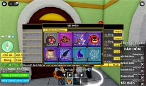  - guitar 4 trái đỏ ăn trái leopard