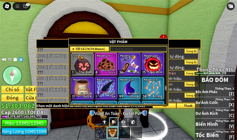  - guitar 4 trái đỏ ăn trái leopard