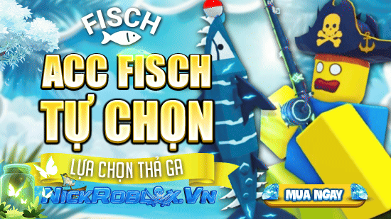 Fisch Trắng Thông tin